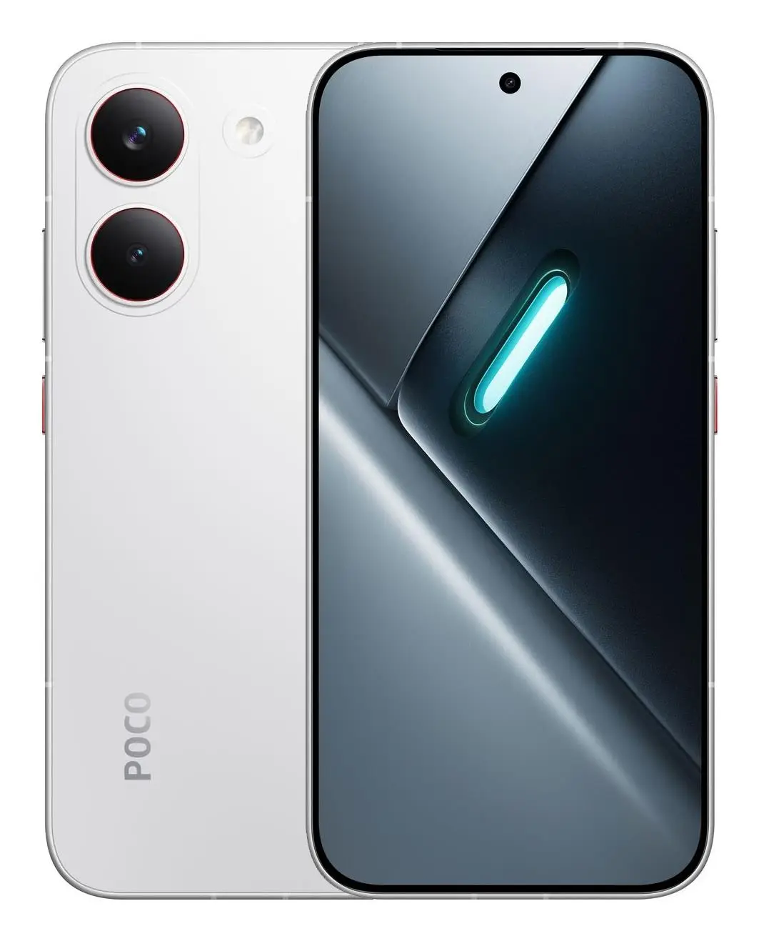 MOBILE PHONE POCO X8 PRO/12/512GB WHITE
