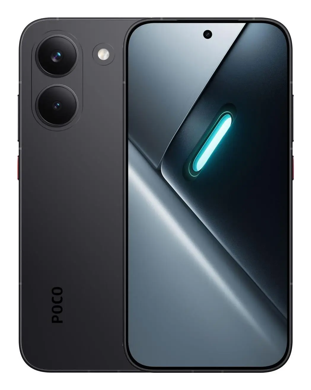 MOBILE PHONE POCO X8 PRO/12/512GB BLACK