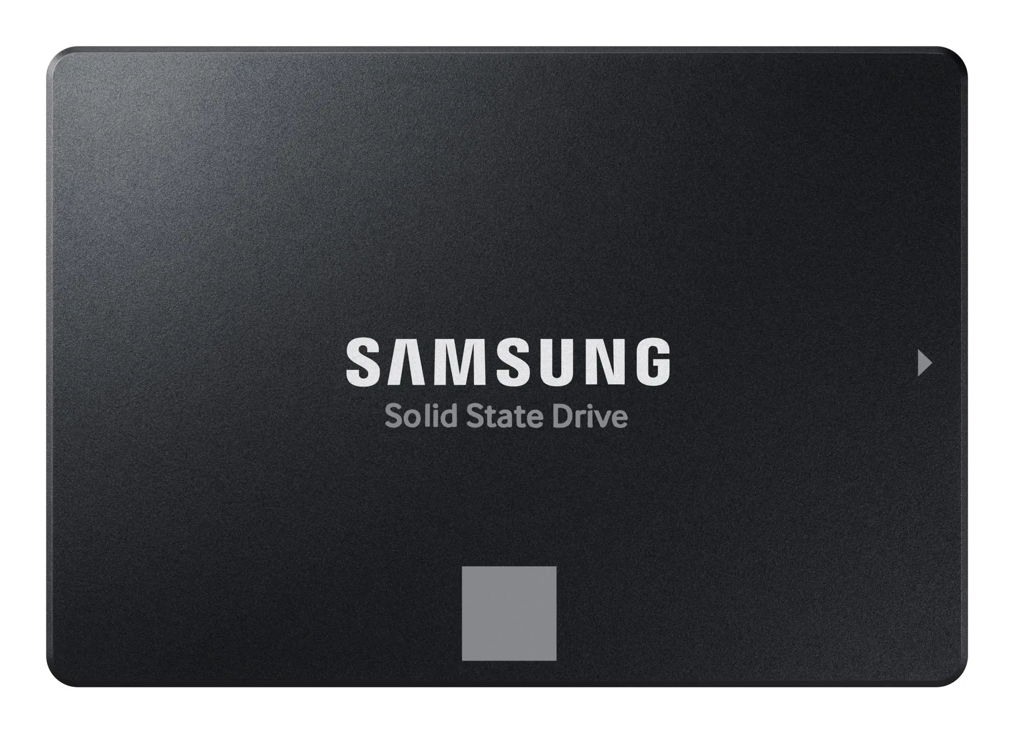 SSD|SAMSUNG|870 EVO|8000 GB|Serial ATA III|Write speed 530 MB/s|Read speed 560 MB/s|2.5"|1200xTBW rating|MTBF 1500000 h|MZ-77E8T0B/EU