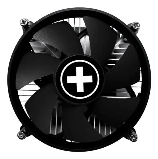 CPU COOLER MULTI SOCKET/XC332 XILENCE