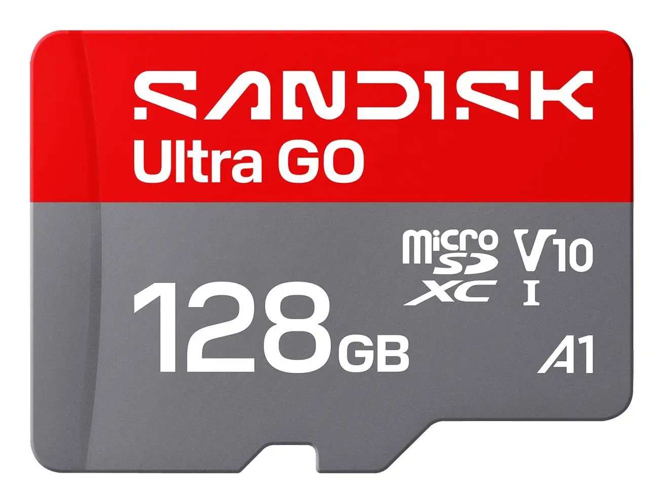 MEMORY MICRO SDXC 128GB UHS-I/SDSQUGN-128G-GN6MN SANDISK
