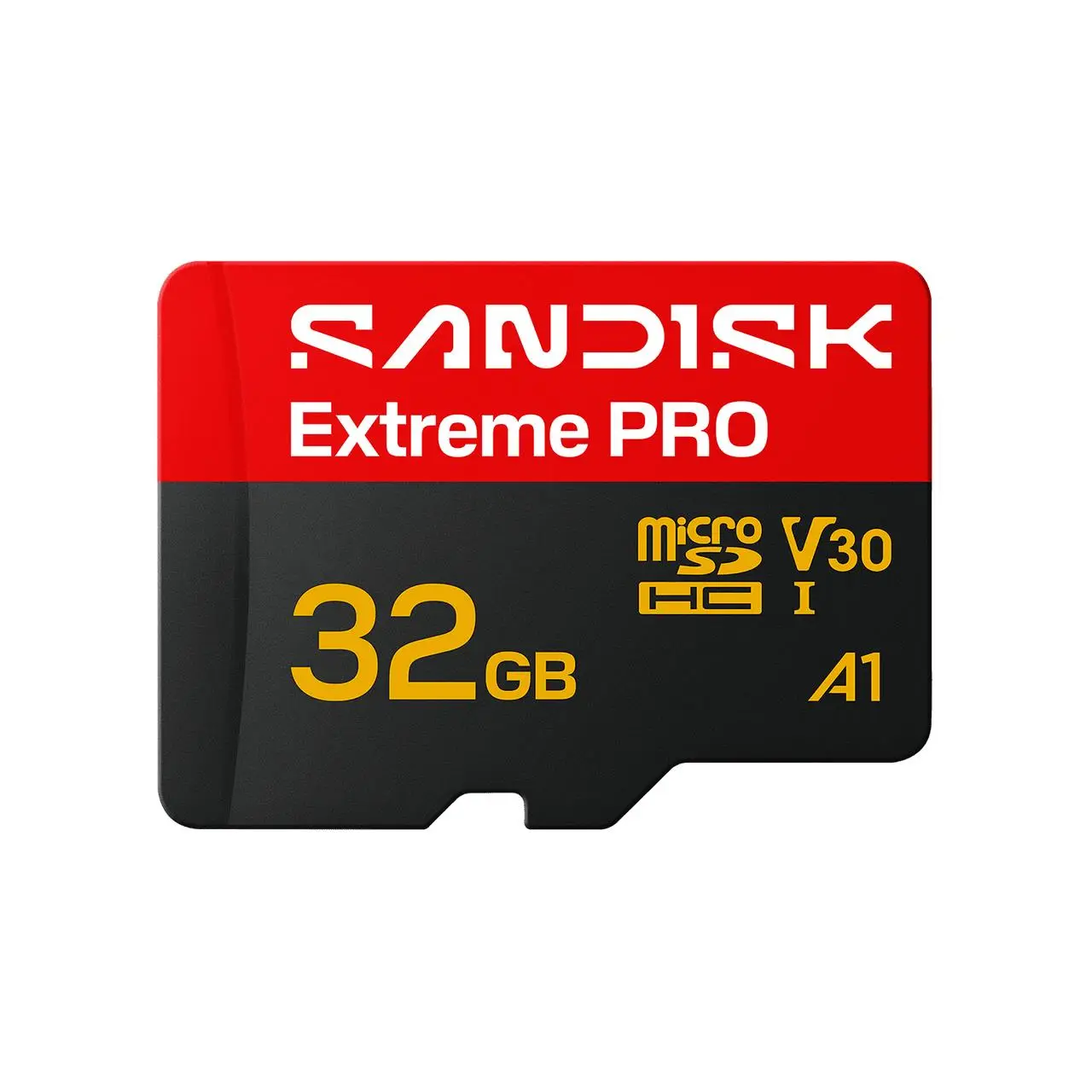 MEMORY MICRO SDHC 32GB UHS-I/SDSQXCO-032G-GS6MA SANDISK