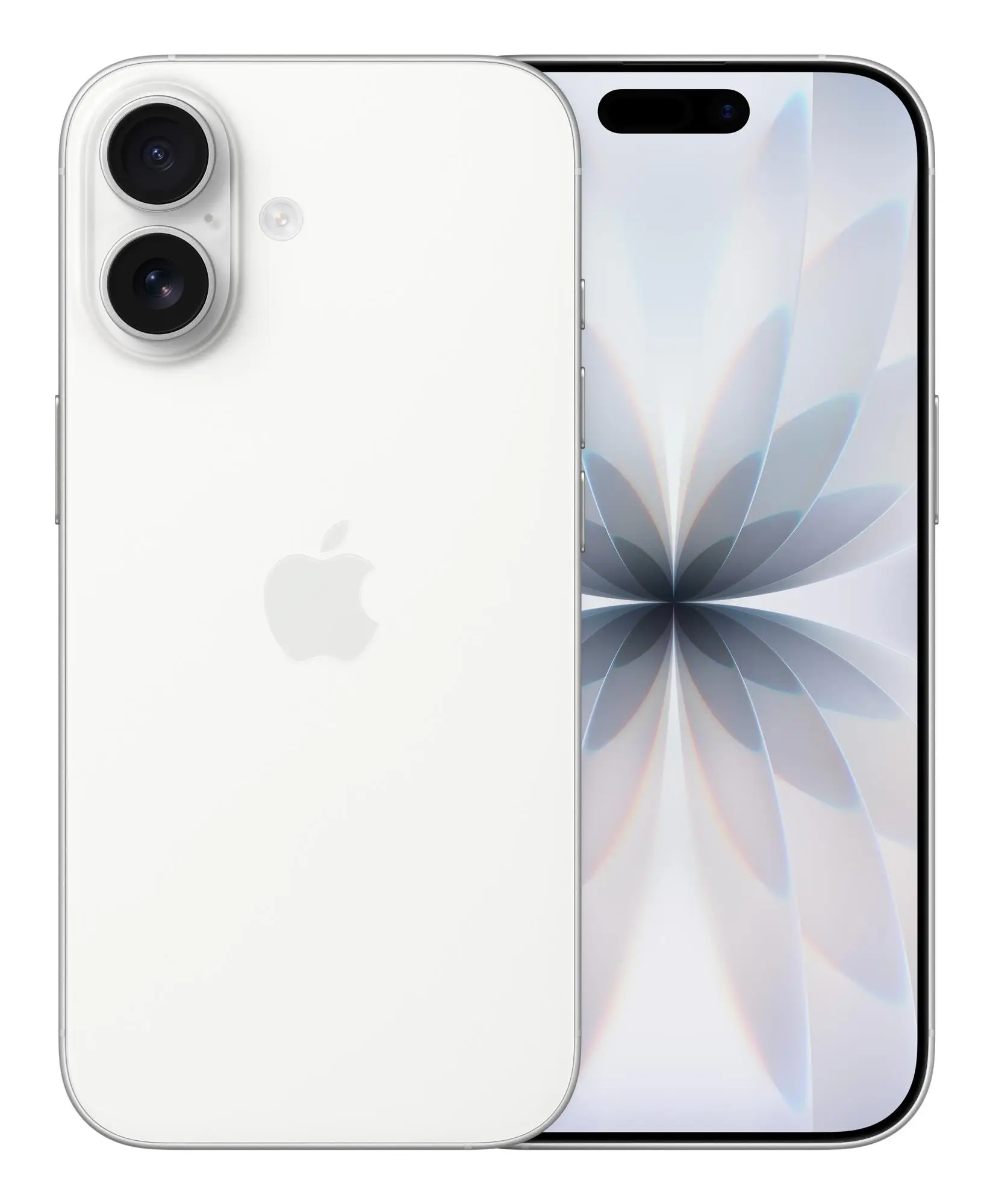 MOBILE PHONE IPHONE 17/256GB WHITE MG6K4 APPLE