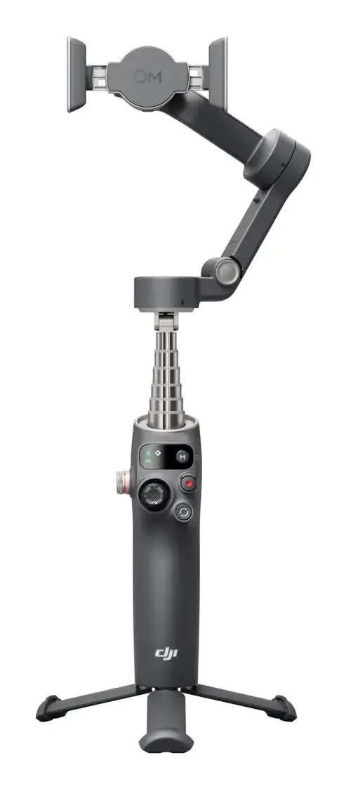 GIMBAL OSMO MOBILE 8 STANDART/CP.OS.00000611 DJI