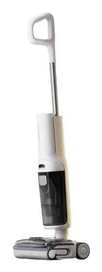 Vacuum Cleaner|ROBOROCK|F25 RT Gen 2|Dry&wet|Stick vacuum|White|Bagless|Battery|Suction power 20000 Pa| 4.2 kg|WD5M19A022-00
