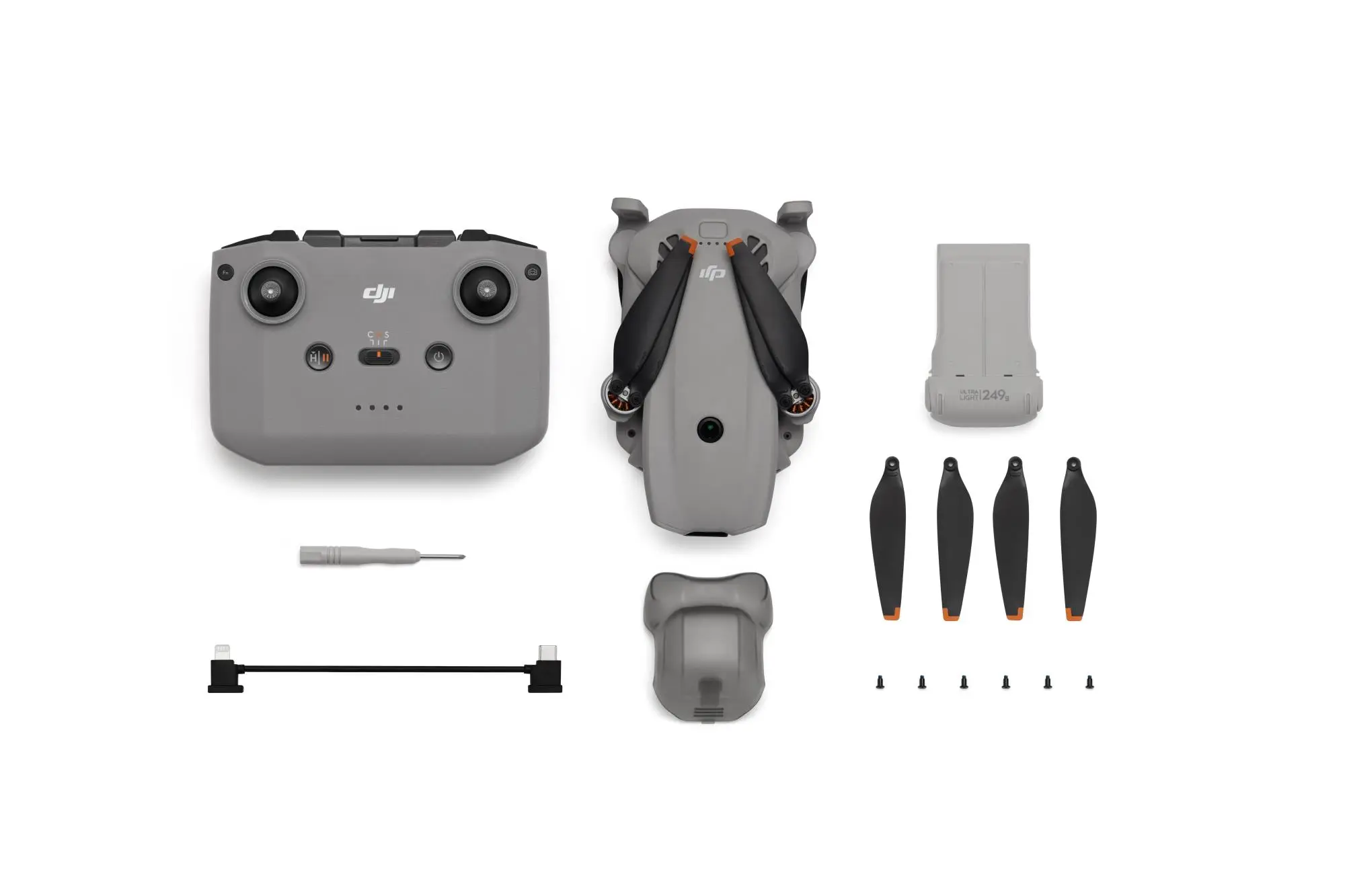 Drone|DJI|Lito X1|CP.MA.00000973