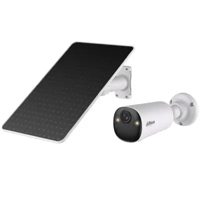 WRL CAMERA 4MP BULLET KIT/KIT/BF4CP-0210B/M0508 DAHUA
