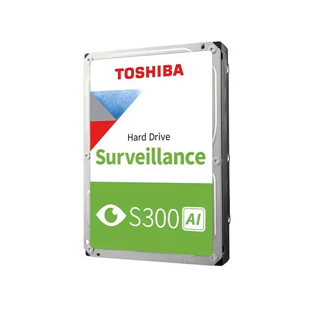 HDD|TOSHIBA| 24 TB|Serial ATA III|Buffer 1024 MB|7200 RPM|3.5 "|MG11ACA24TE-V