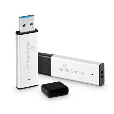MEMORY DRIVE FLASH USB3.2 64GB/MR1901 MEDIARANGE