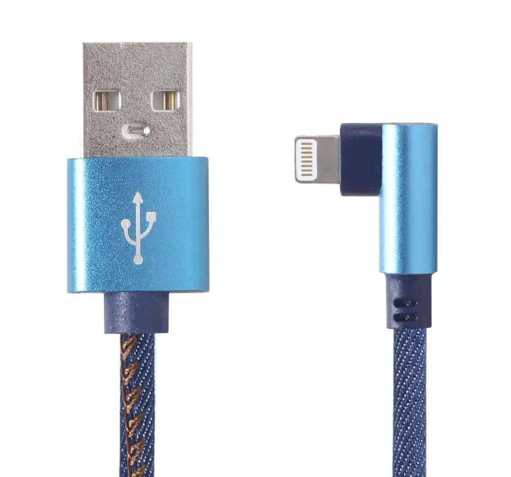CABLE LIGHTNING TO USB2 1M/CC-USB2J-AMLML-1M-BL GEMBIRD