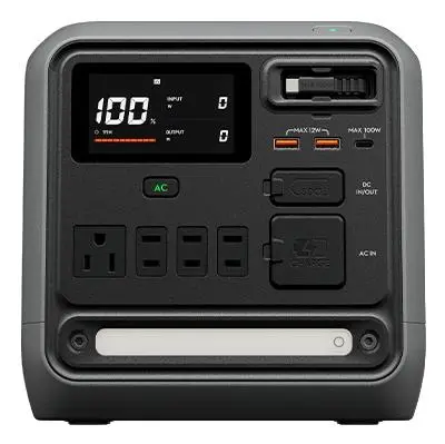 POWER STATION POWER 1000 MINI/EU CP.DY.00000195 DJI