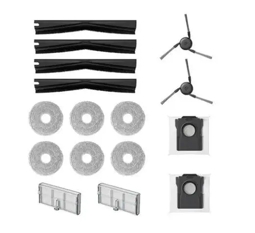 Vacuum Cleaner Accessory|DREAME|Auxiliary Cleaning Kit|RAK91