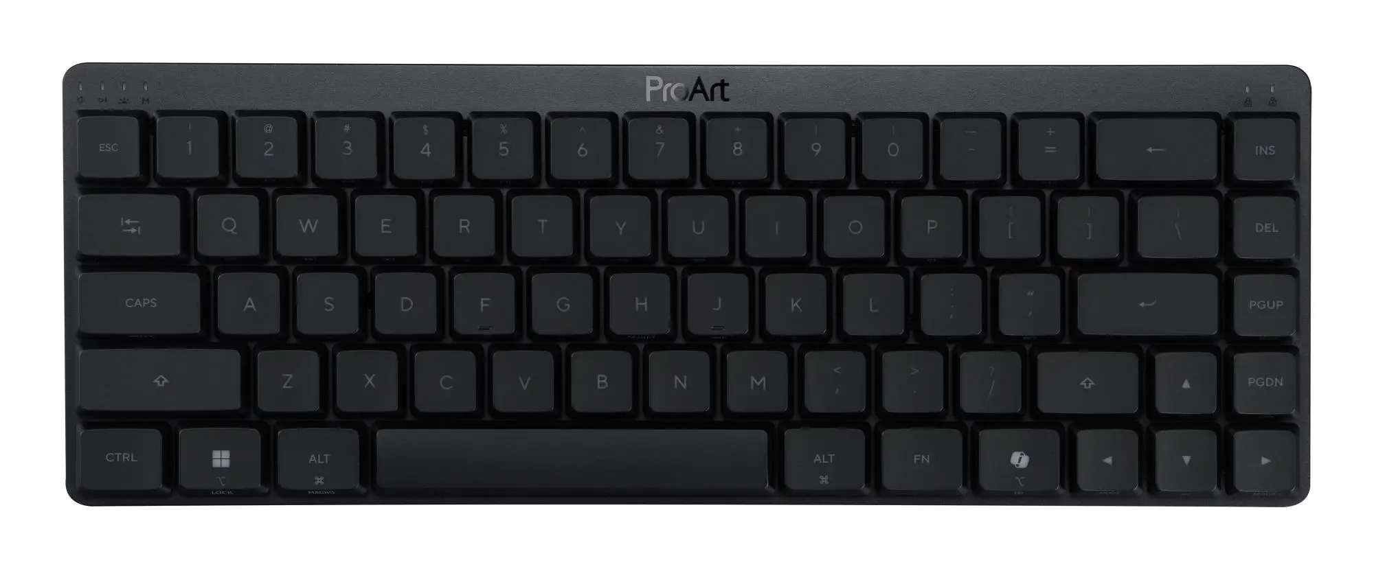 KEYBOARD KD300 BLACK/UI 90XB0AN0-MKB020 ASUS