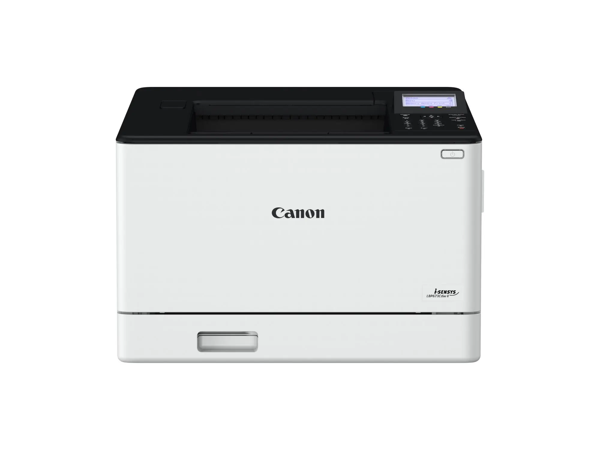 Colour Laser Printer|CANON|Duplex printing Yes|Paper size A4|7186C007