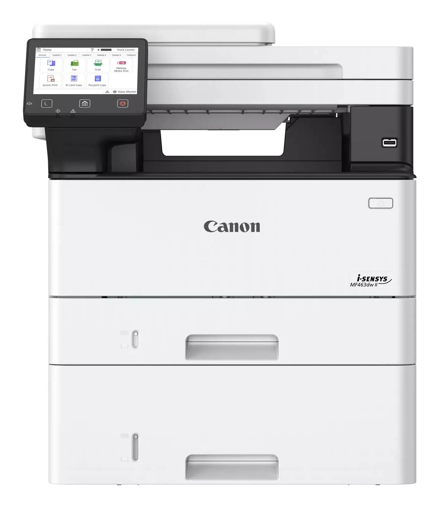 PRINTER/COP/SCAN I-SENSYS/MF463DW II 7188C008 CANON
