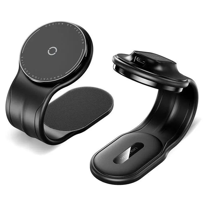 MOBILE CHARGER CAR MAGNETIC/WRL BLACK KSJB0 VENTION