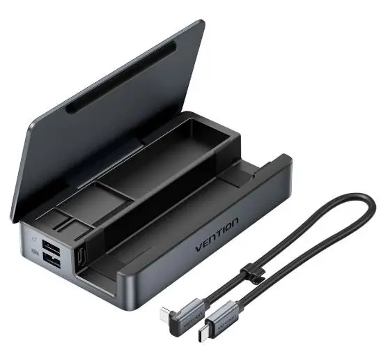 CONSOLE ACC DOCK 9IN1/BC1003 TPZH0 VENTION