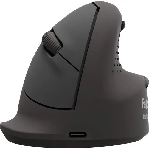 MOUSE USB OPTICAL WRL VERTICAL/ERGO+ M RT 100143581 FELLOWES