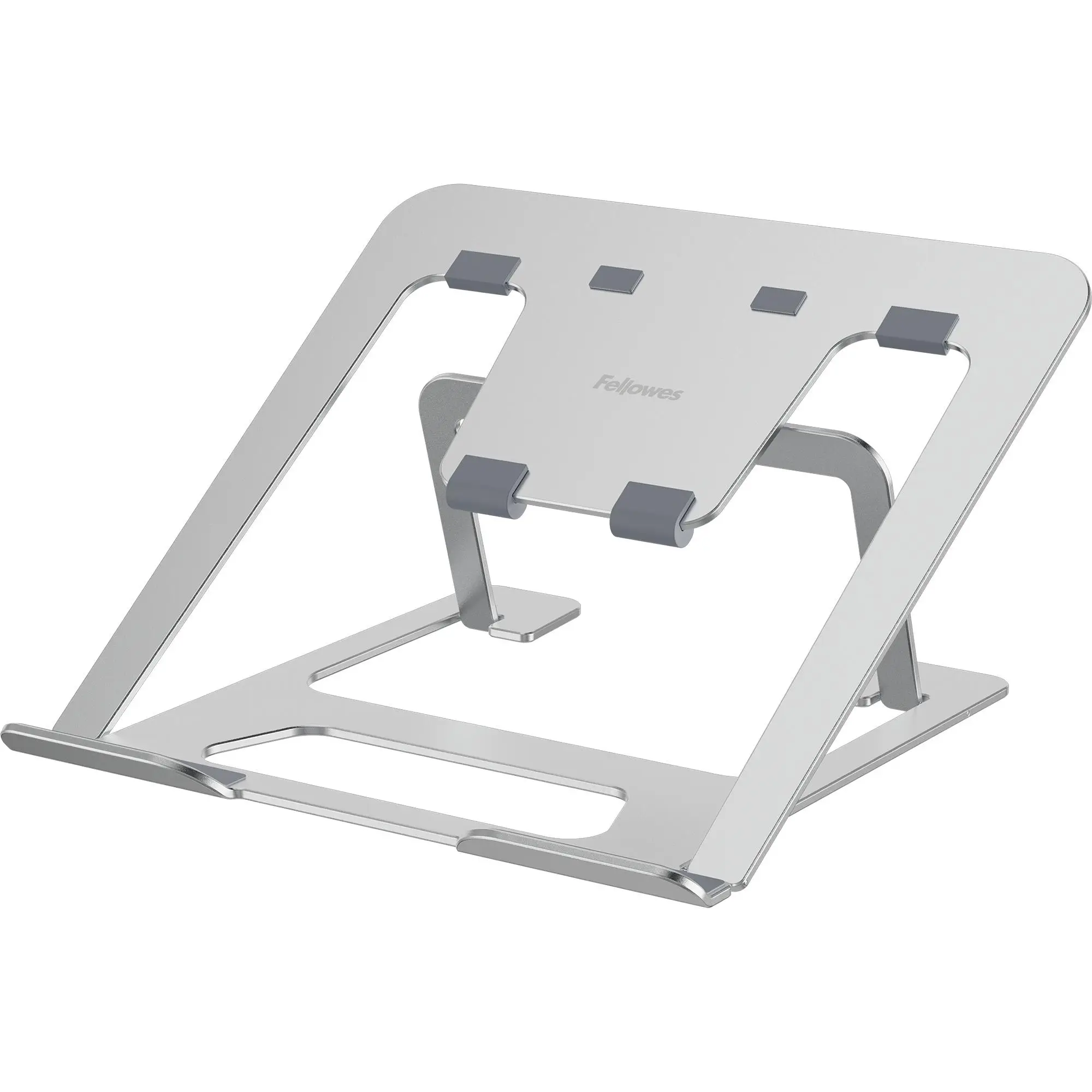NB ACC STAND PORTABLE/SILVER 100138867 FELLOWES