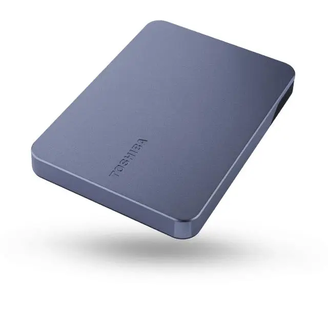 External HDD|TOSHIBA|4000 GB|Colour Black|HDTX240EK3CA