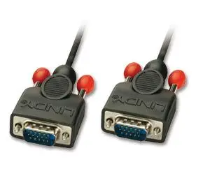 CABLE VGA M/M 1M/31440 LINDY