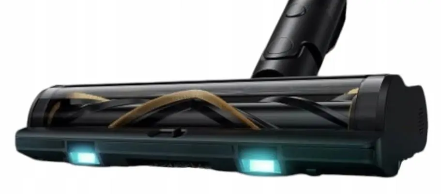 Vacuum Cleaner Accessory|DREAME|Illumination Multi-Surface Brush|Model VMBZ|For H14 Mix/H15 Mix|VMBZ