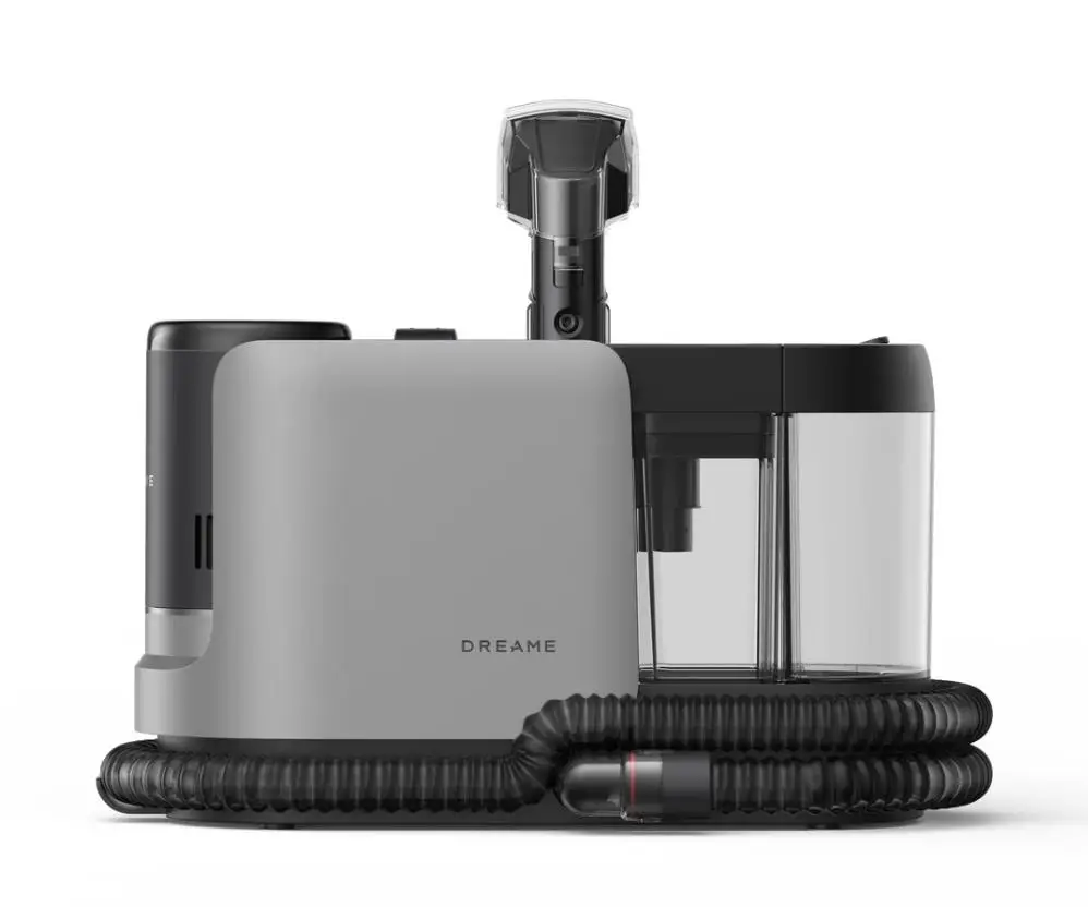 Vacuum Cleaner Accessory|DREAME|Model HCCB3|For Dreame H12, H13 Dual, FlexReach un H15 Mix|HCCB3