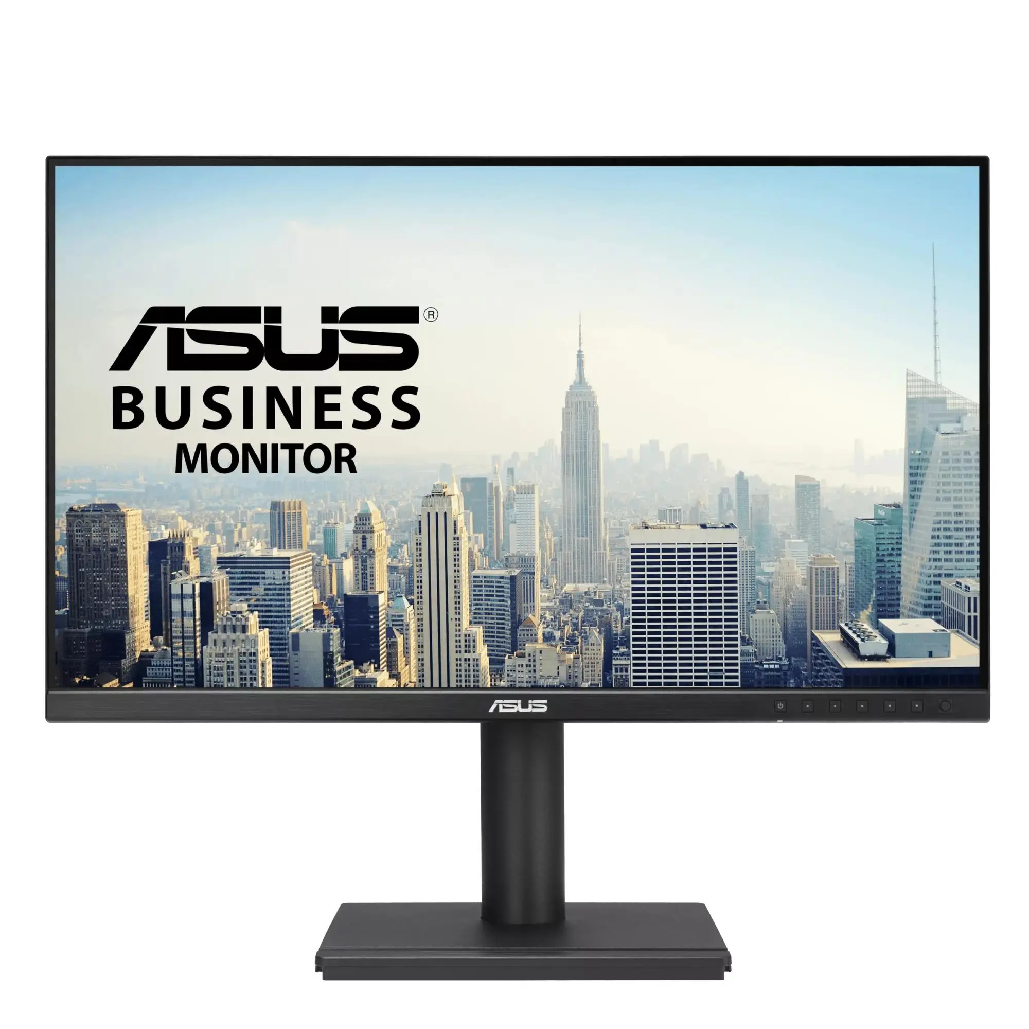 LCD Monitor|ASUS|23.8 "|1920 x 1080 pixels|Full HD|Native aspect ratio 16:9|LCD|Flat|90LM01V0-B02171