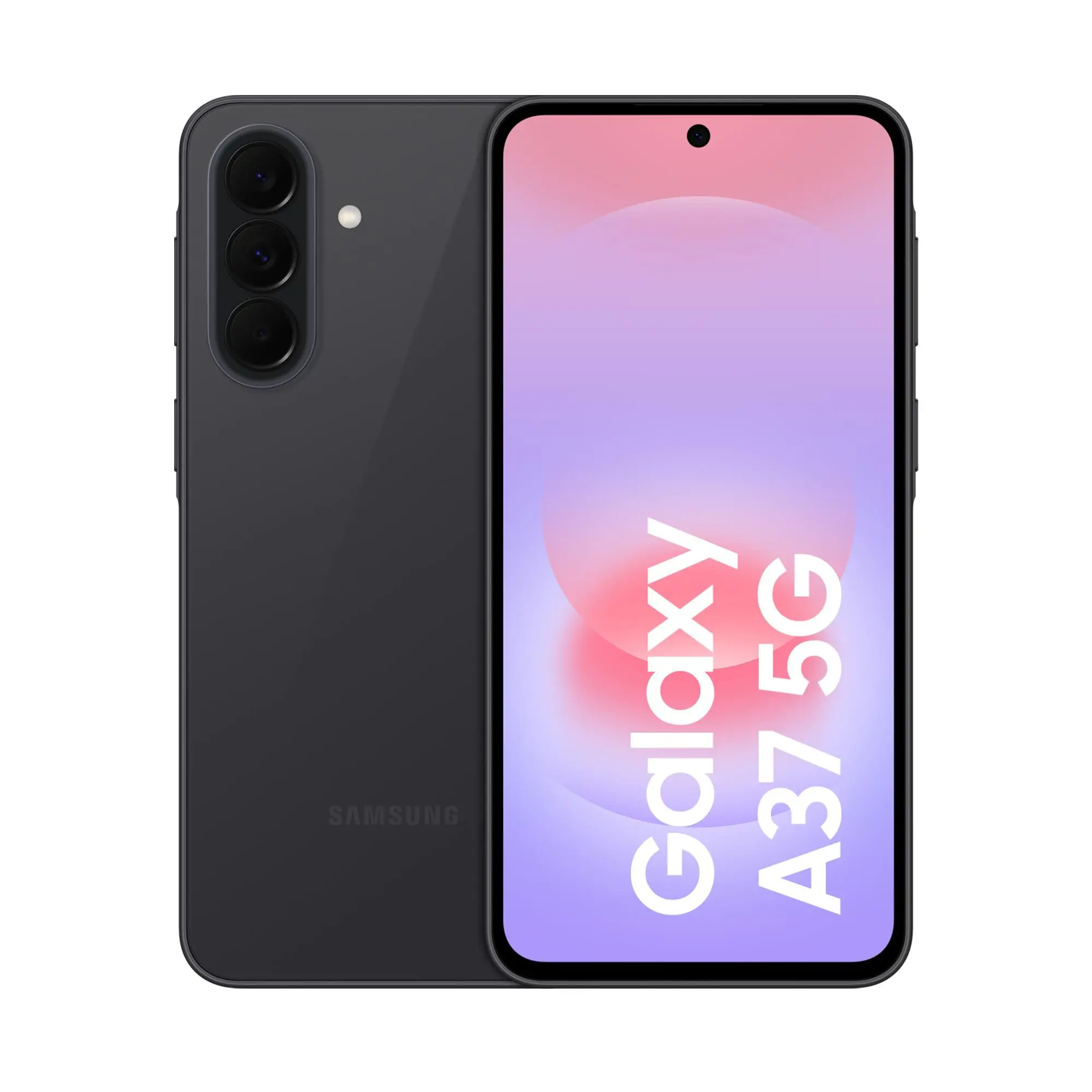 MOBILE PHONE GALAXY A37 5G/128GB GREY SM-A376B SAMSUNG