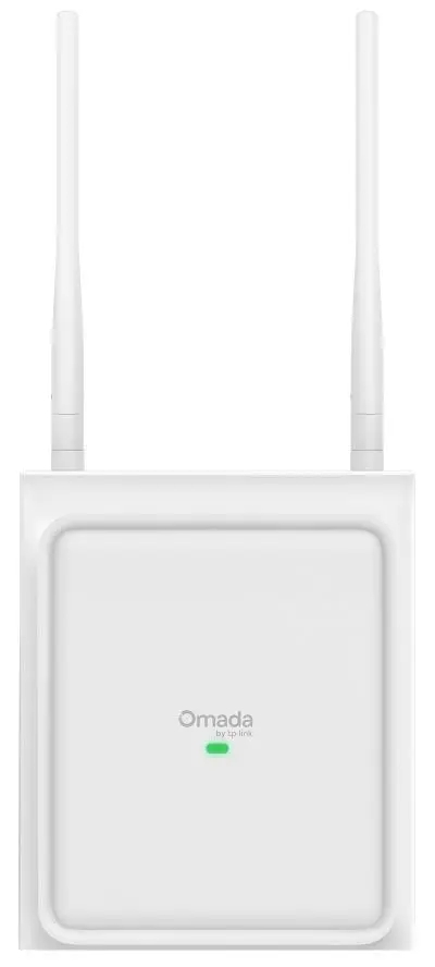 Access Point|TP-LINK|5000 Mbit/s|1xLAN ports|8xAntennas quantity|EAP725-OUTDOOR