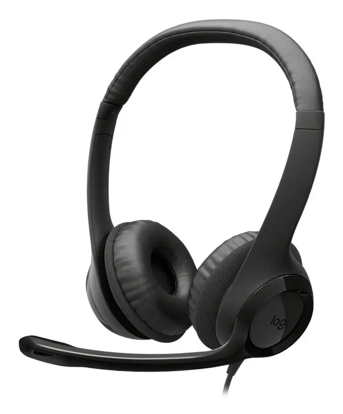 HEADSET USB H390/981-001576 LOGITECH