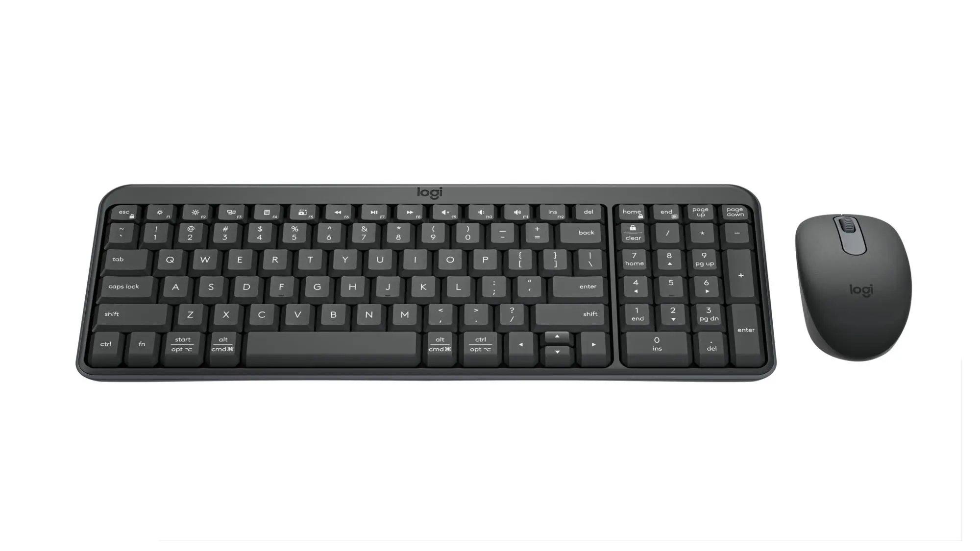 KEYBOARD WRL COMBO MK250/920-013519 LOGITECH