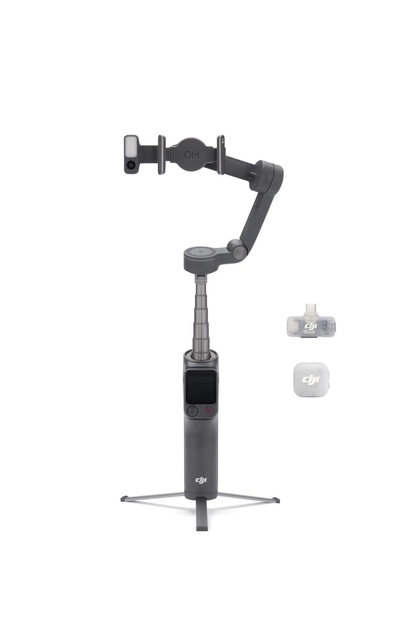 GIMBAL OSMO MOBILE 8P CREATOR/COMBO CP.OS.00000575 DJI