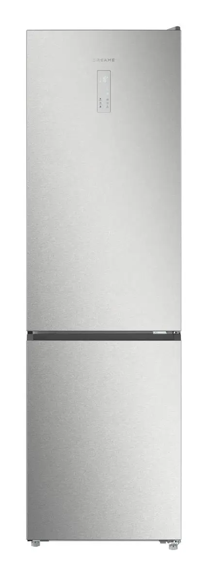REFRIGERATOR 2.01M-456L-D/DRB450WMBDEU DREAME