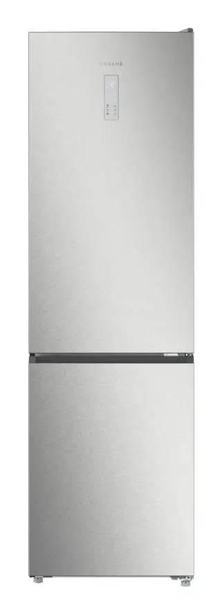 REFRIGERATOR 2.01M-456L-C/DRB450WMBCEU DREAME