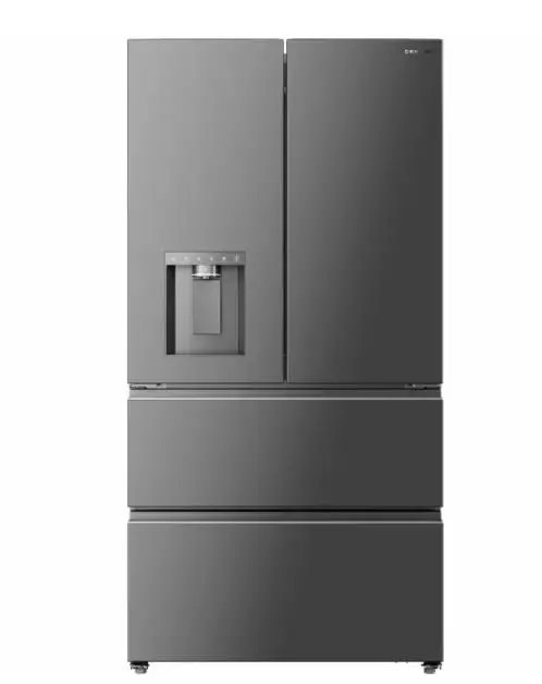 REFRIGERATOR 1.83M-540L-E/DRF560WMXEEUP DREAME