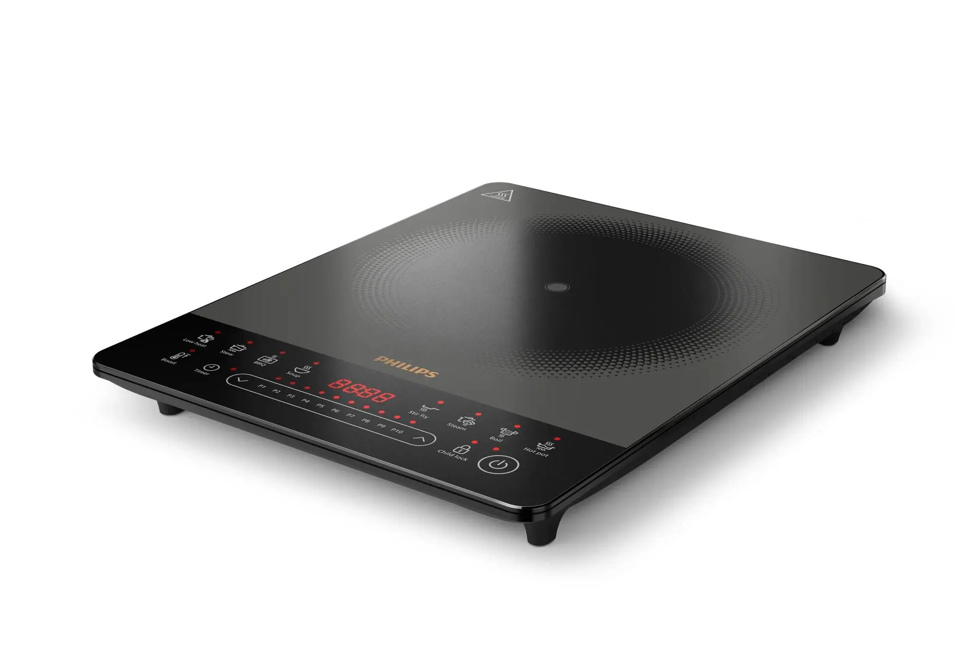 INDUCTION HOB/HD5850/90 PHILIPS