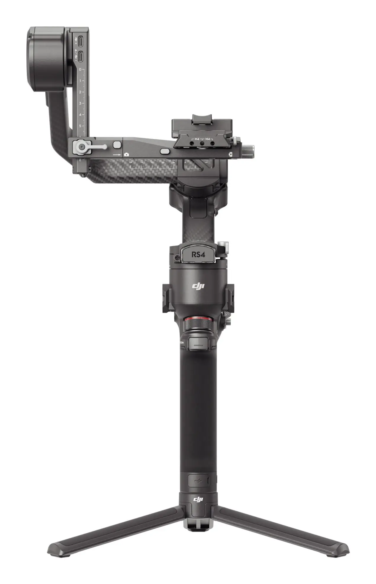 GIMBAL RS 4 PRO COMBO 2026/CP.RN.00000463 DJI