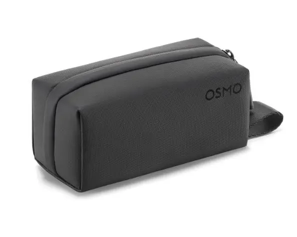CAMERA ACC OSMO CARRYING BAG/POCKET 4 CP.OS.00000546 DJI