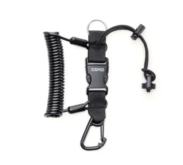 CAMERA ACC ANTI-LOSS LANYARD/OSMO CP.AS.AA000036 DJI