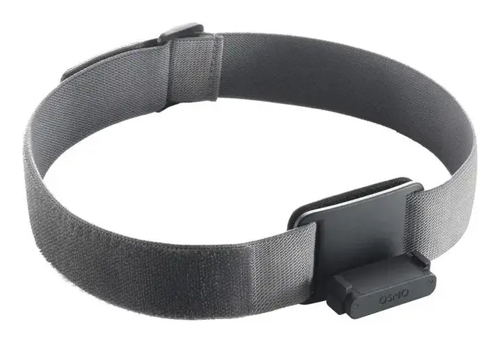 CAMERA ACC MAGNETIC HEADBAND/OSMO NANO CP.AS.AA000025 DJI