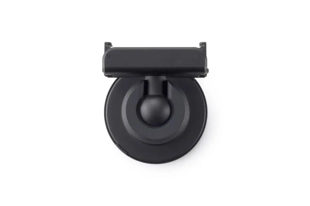 CAMERA ACC ADAPTER MOUNT BALL/JOINT CP.OS.00000234 DJI