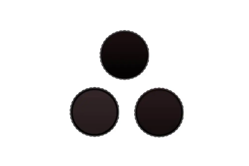 CAMERA ACC OSMO ACTION ND FILT/SET CP.OS.00000265 DJI