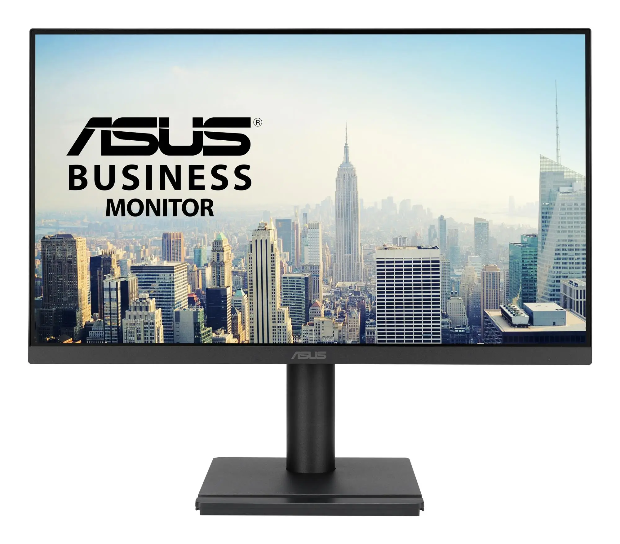 LCD Monitor|ASUS|23.8 "|1920 x 1080 pixels|Full HD|Native aspect ratio 16:9|LCD|Flat|90LM02W1-B02371