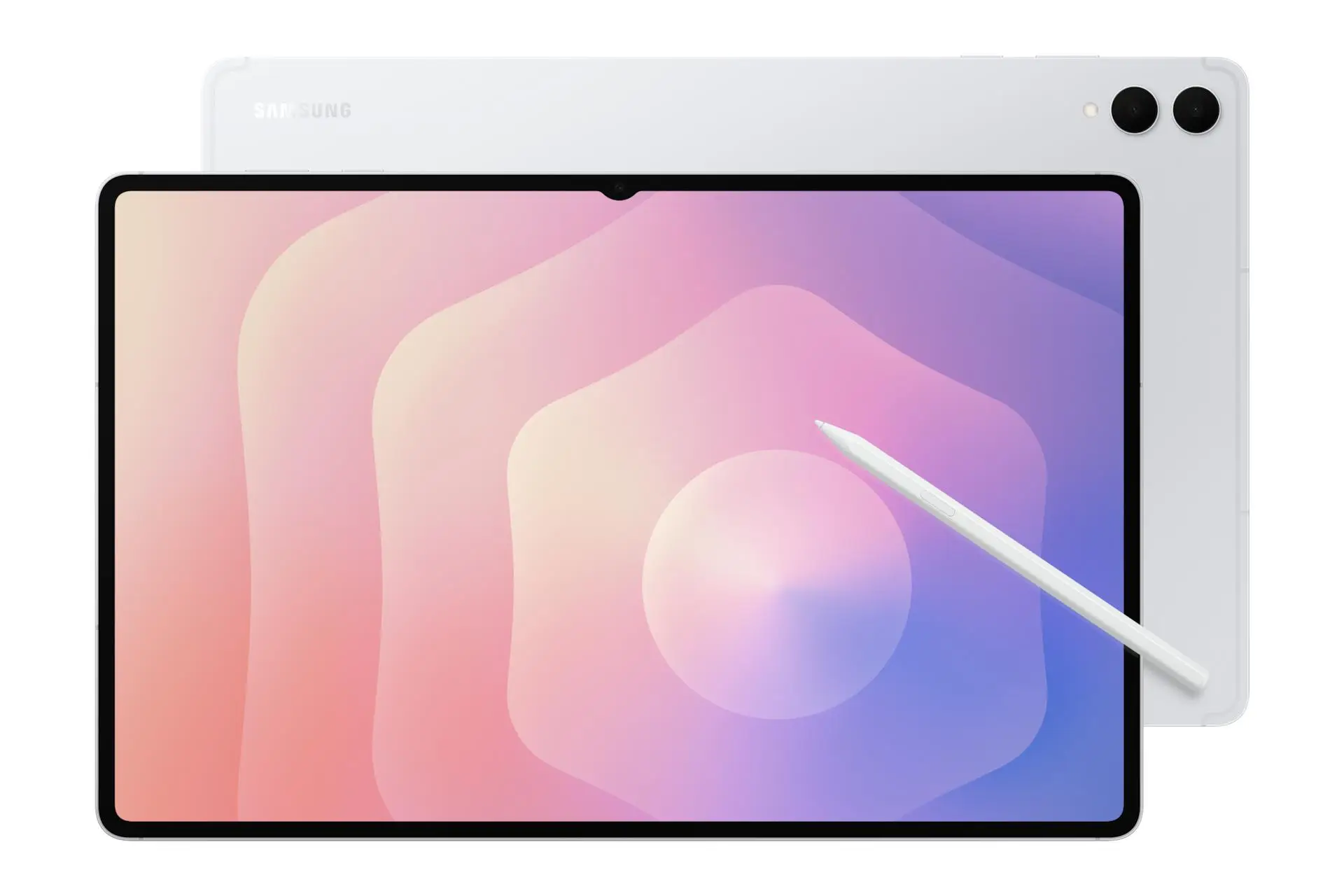 TABLET GALAXY TAB S11 ULTRA/14" 256GB SILV SM-X930 SAMSUNG