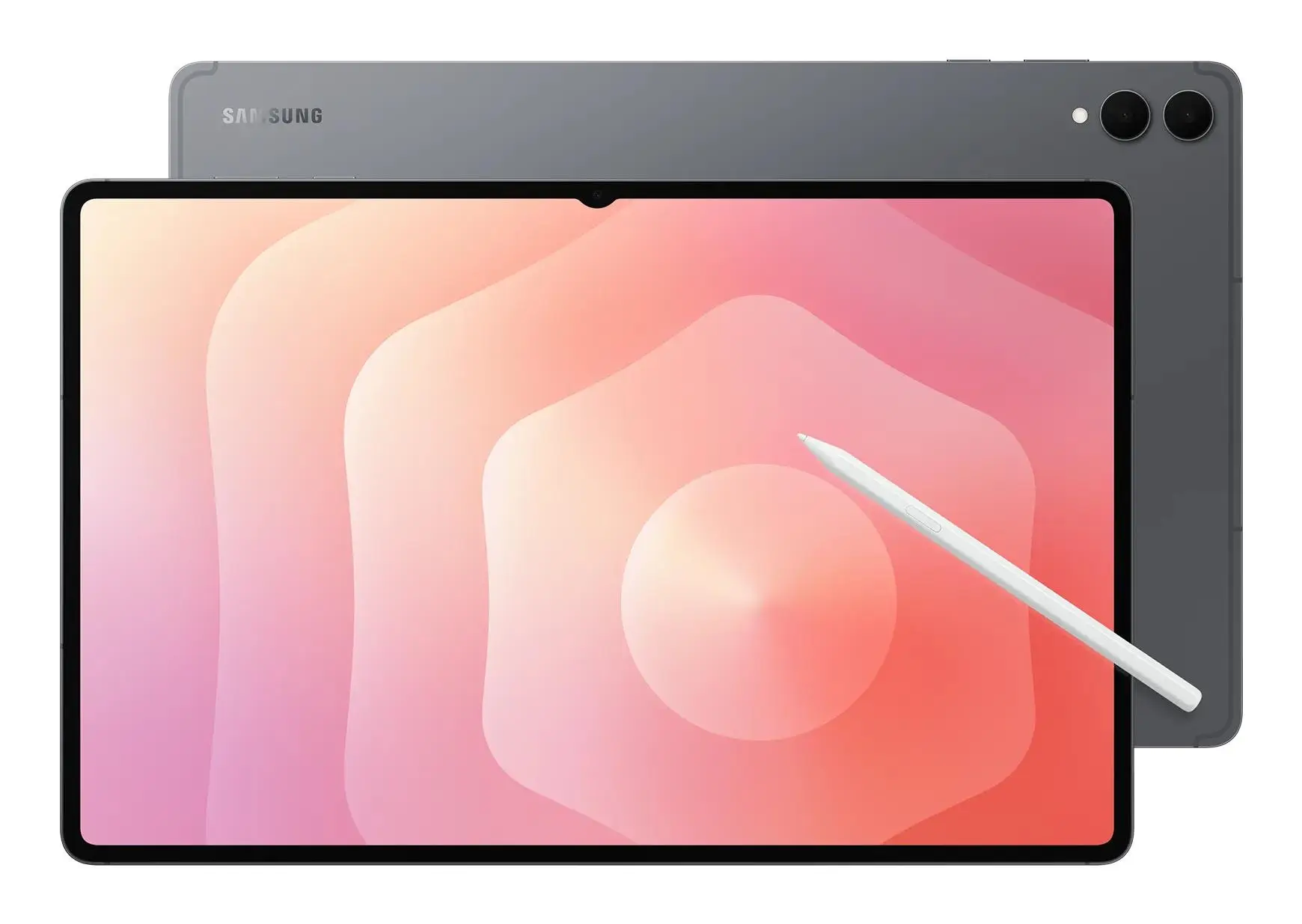 TABLET GALAXY TAB S11 ULTRA 5G/14" 256GB GREY SM-X936 SAMSUNG