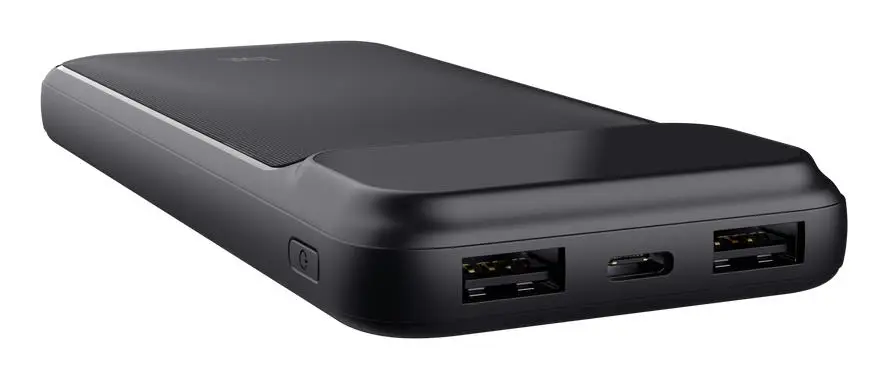 POWER BANK USB 10000MAH/25882 TRUST