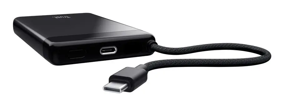 POWER BANK USB 10000MAH/FIERA 25880 TRUST