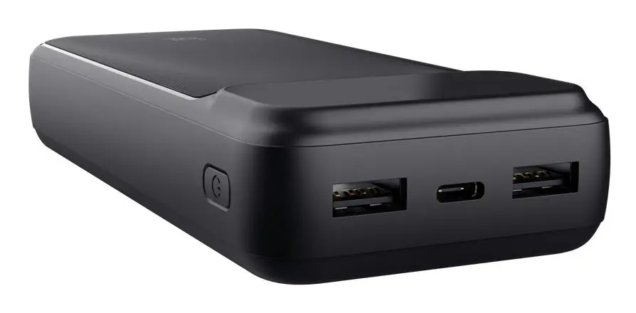 POWER BANK USB 20000MAH/AVALA 25883 TRUST