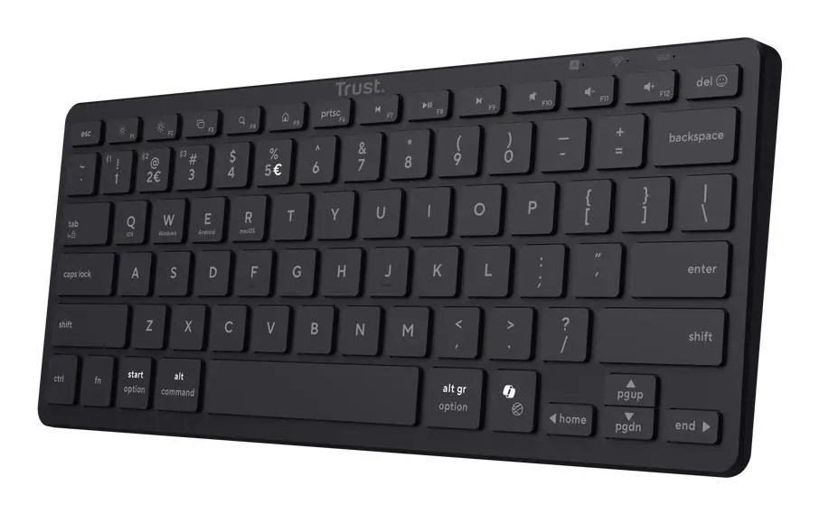 KEYBOARD WRL NADO II US/25730 TRUST